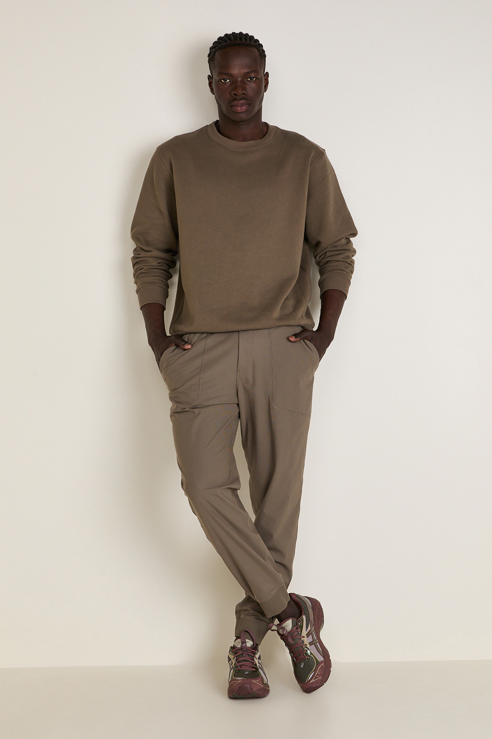 ABC Jogger LULULEMON